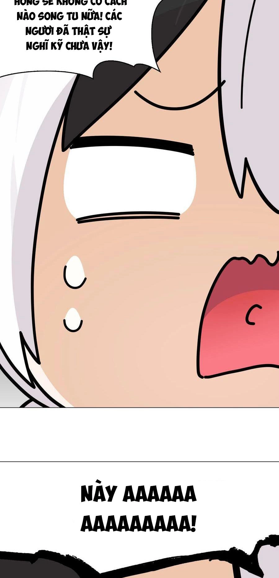 Hậu Cung Quá Nhiều, Tốt Nhất Là Phi Thăng Thôi Chapter 72 - 77