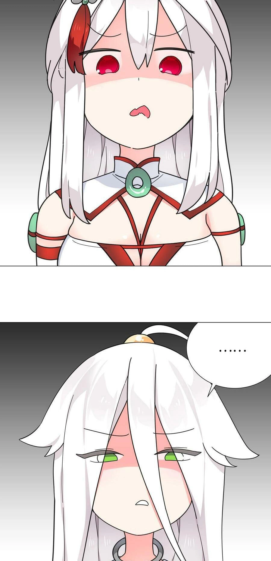 Hậu Cung Quá Nhiều, Tốt Nhất Là Phi Thăng Thôi Chapter 72 - 82