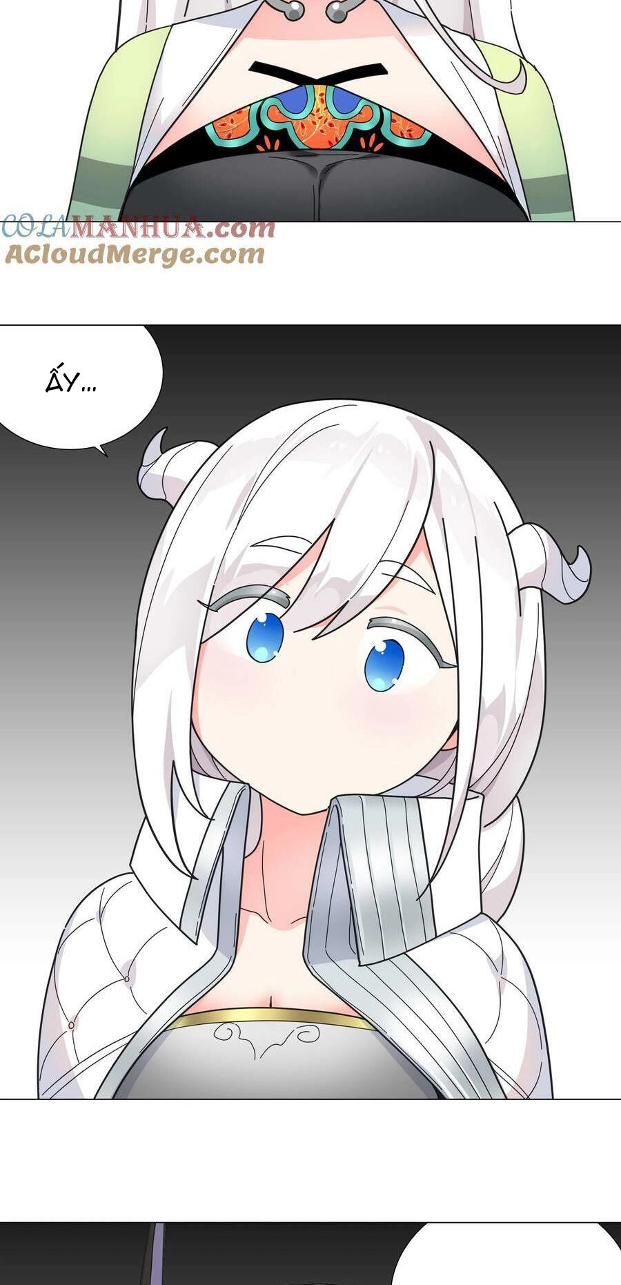 Hậu Cung Quá Nhiều, Tốt Nhất Là Phi Thăng Thôi Chapter 72 - 83