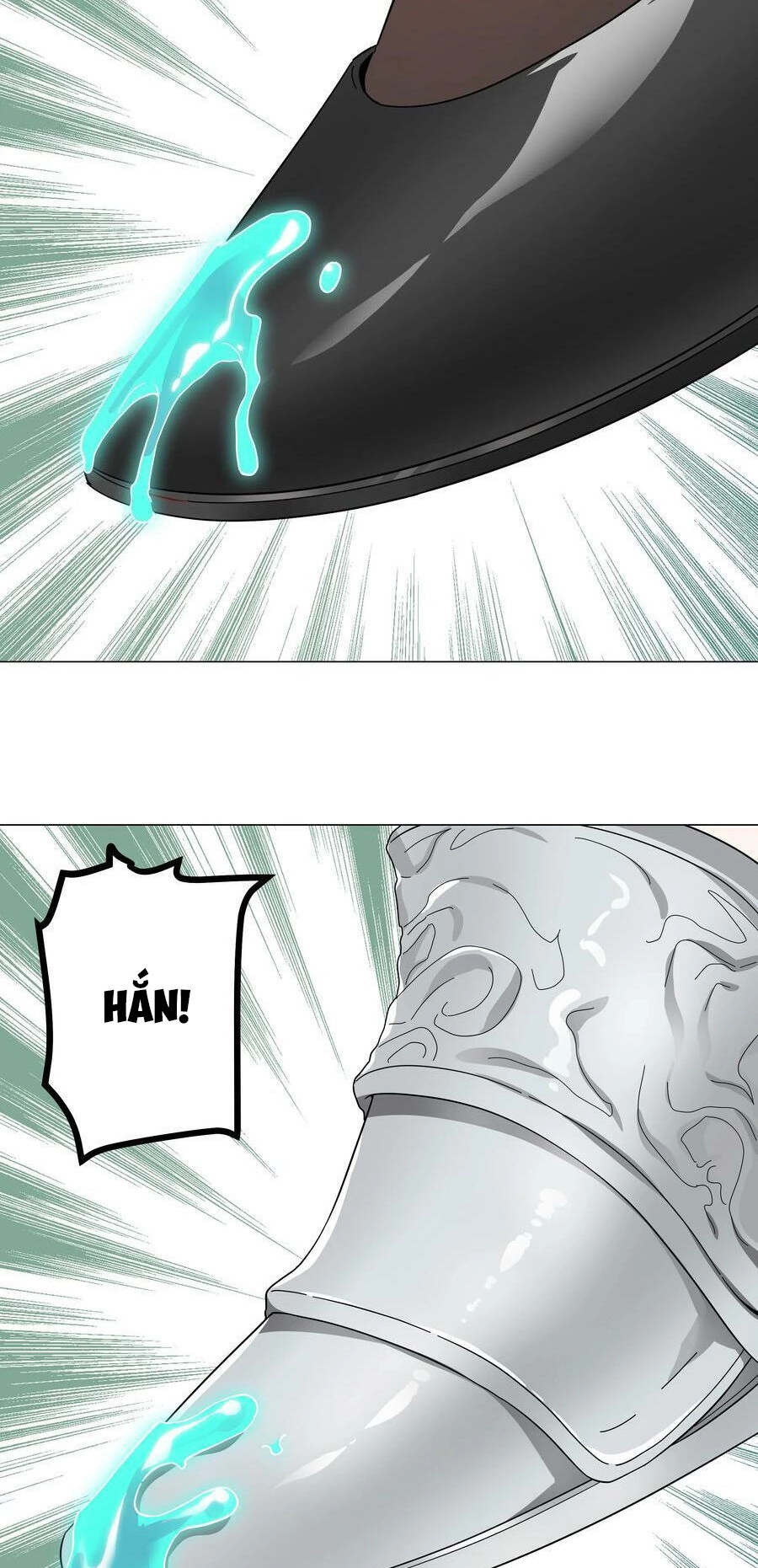 Hậu Cung Quá Nhiều, Tốt Nhất Là Phi Thăng Thôi Chapter 72 - 87