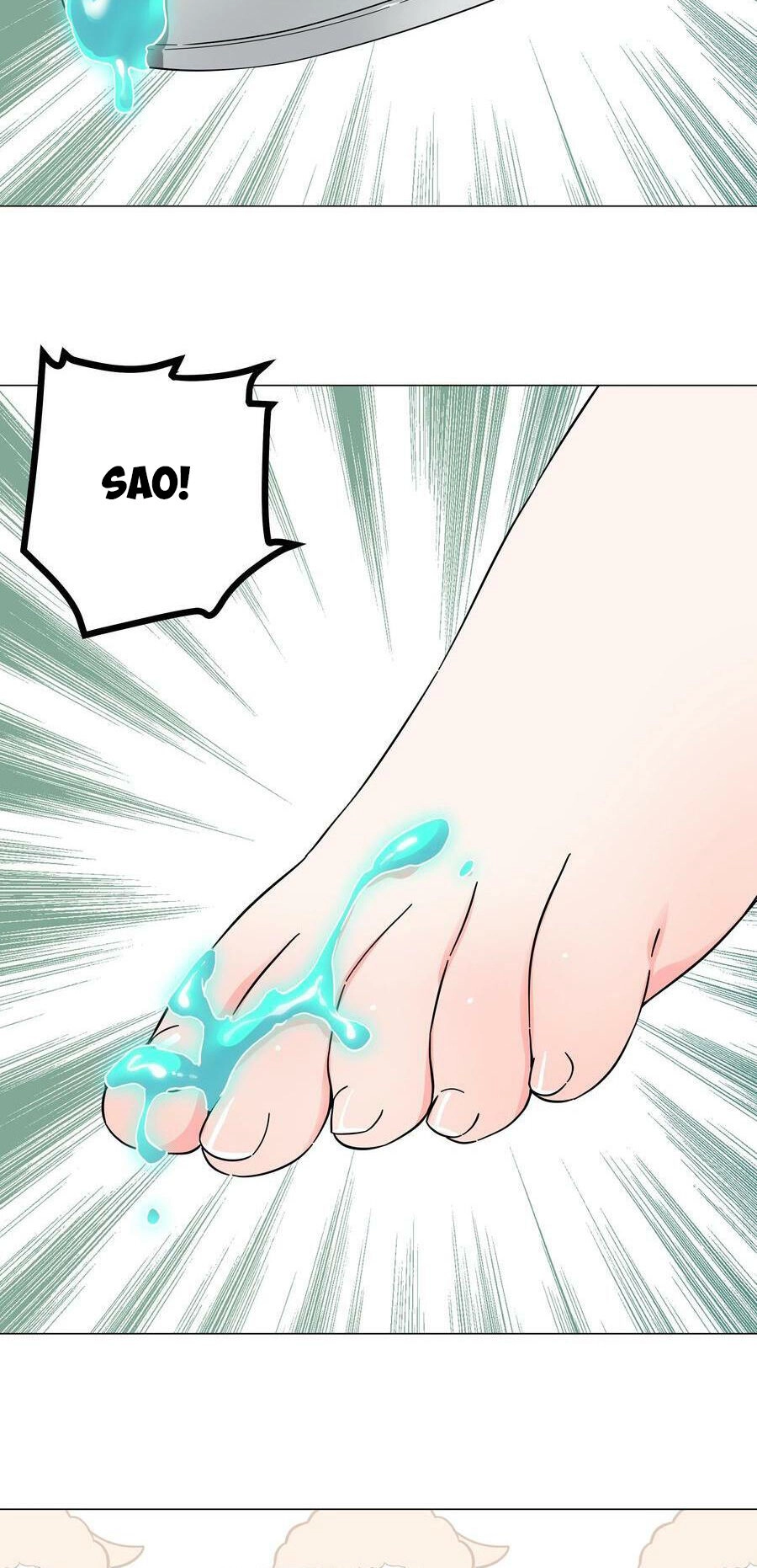 Hậu Cung Quá Nhiều, Tốt Nhất Là Phi Thăng Thôi Chapter 72 - 88