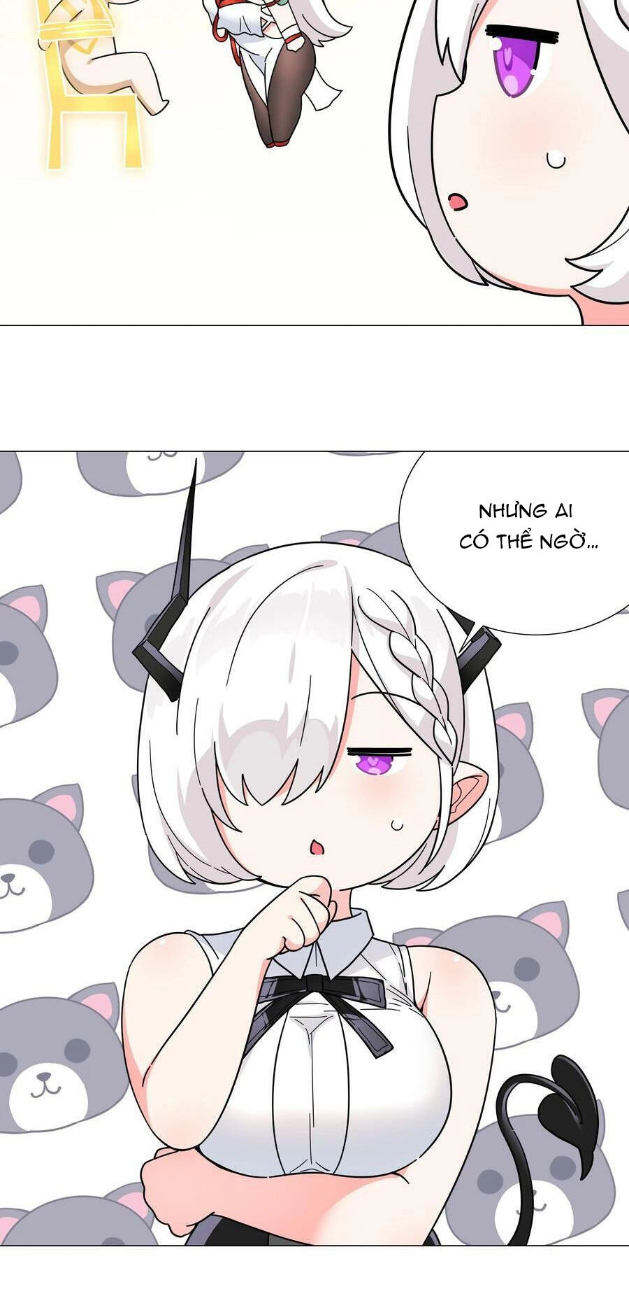 Hậu Cung Quá Nhiều, Tốt Nhất Là Phi Thăng Thôi Chapter 72 - 90