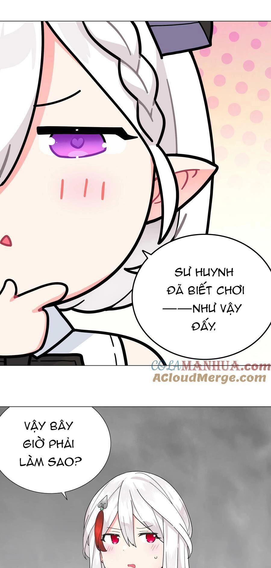 Hậu Cung Quá Nhiều, Tốt Nhất Là Phi Thăng Thôi Chapter 72 - 91