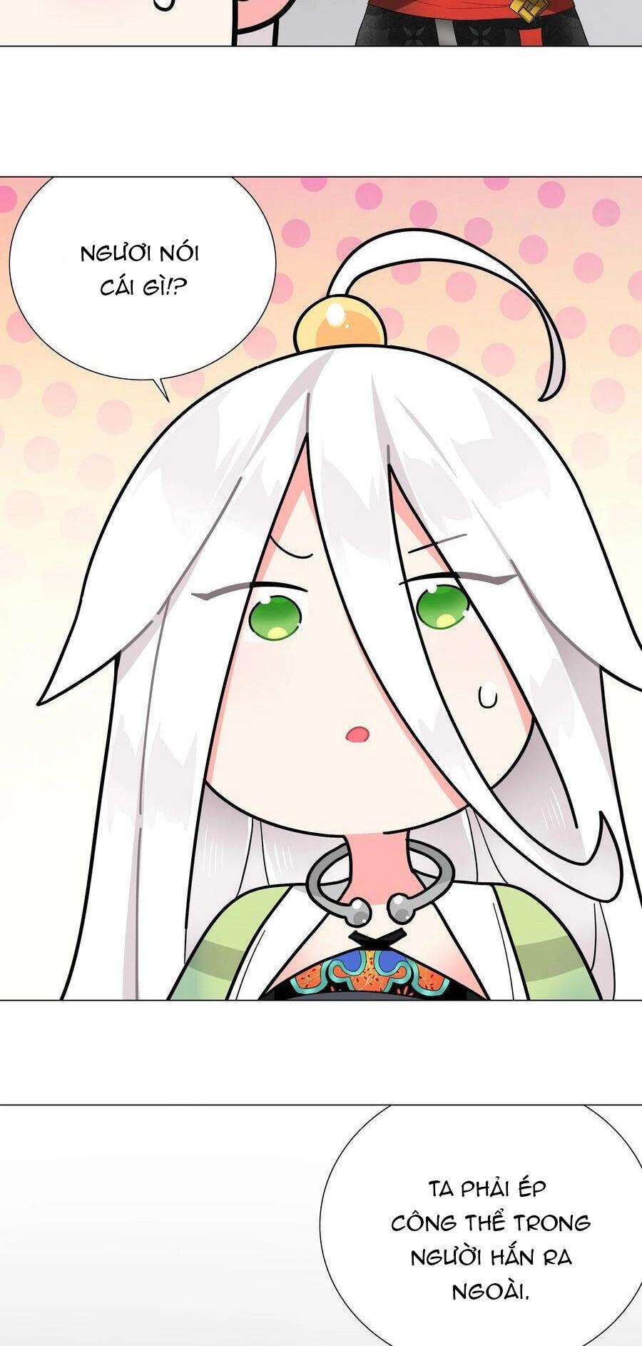 Hậu Cung Quá Nhiều, Tốt Nhất Là Phi Thăng Thôi Chapter 72 - 93