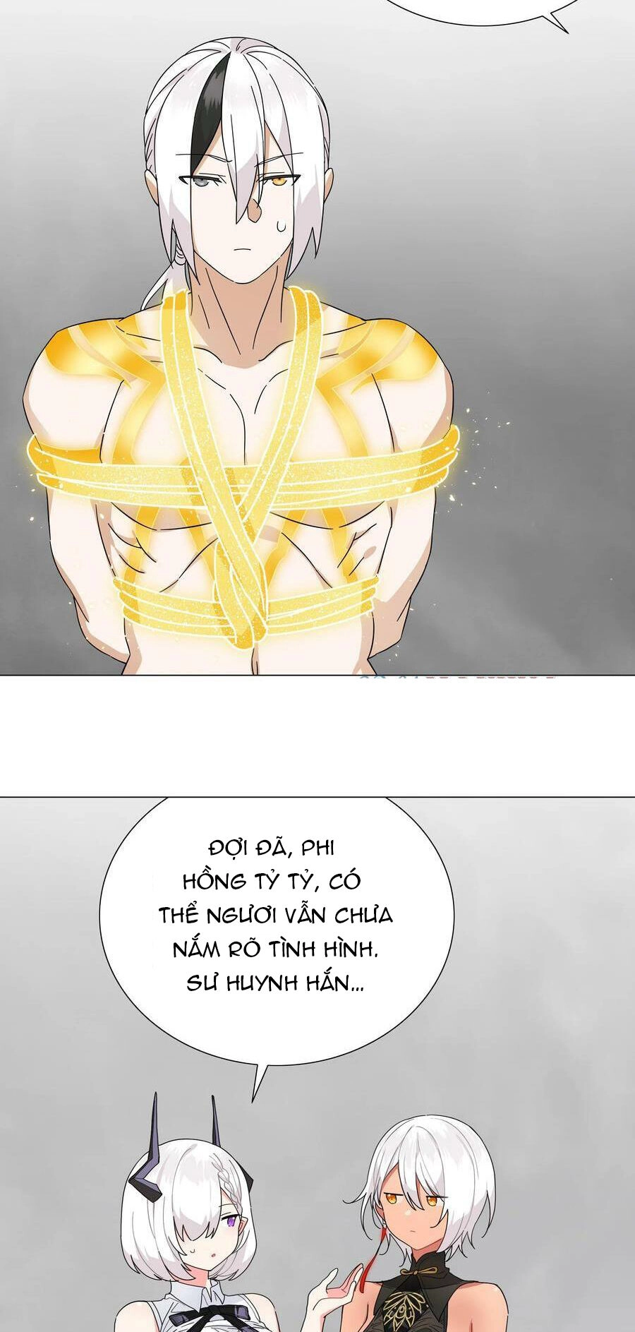 Hậu Cung Quá Nhiều, Tốt Nhất Là Phi Thăng Thôi Chapter 72 - 94