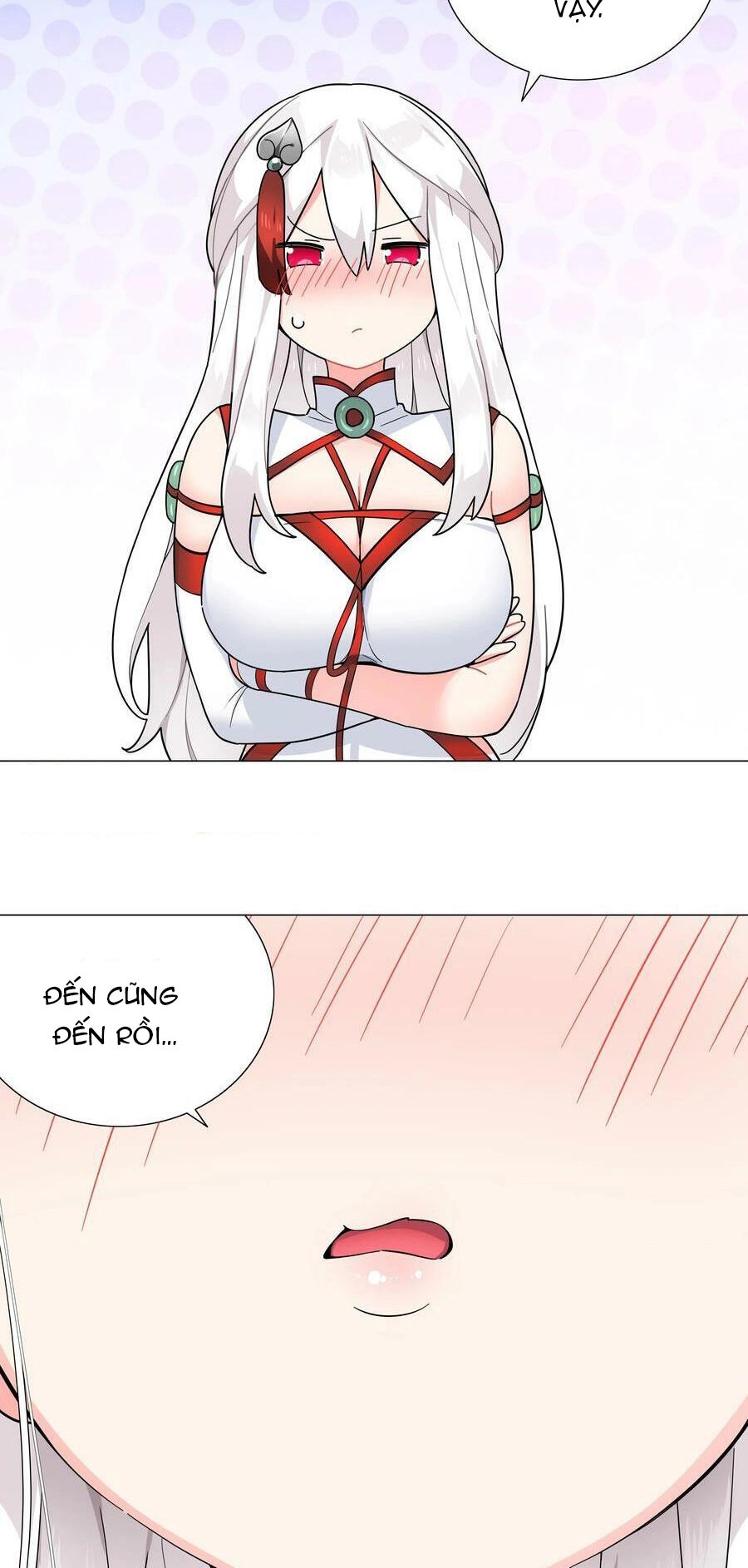 Hậu Cung Quá Nhiều, Tốt Nhất Là Phi Thăng Thôi Chapter 72 - 97