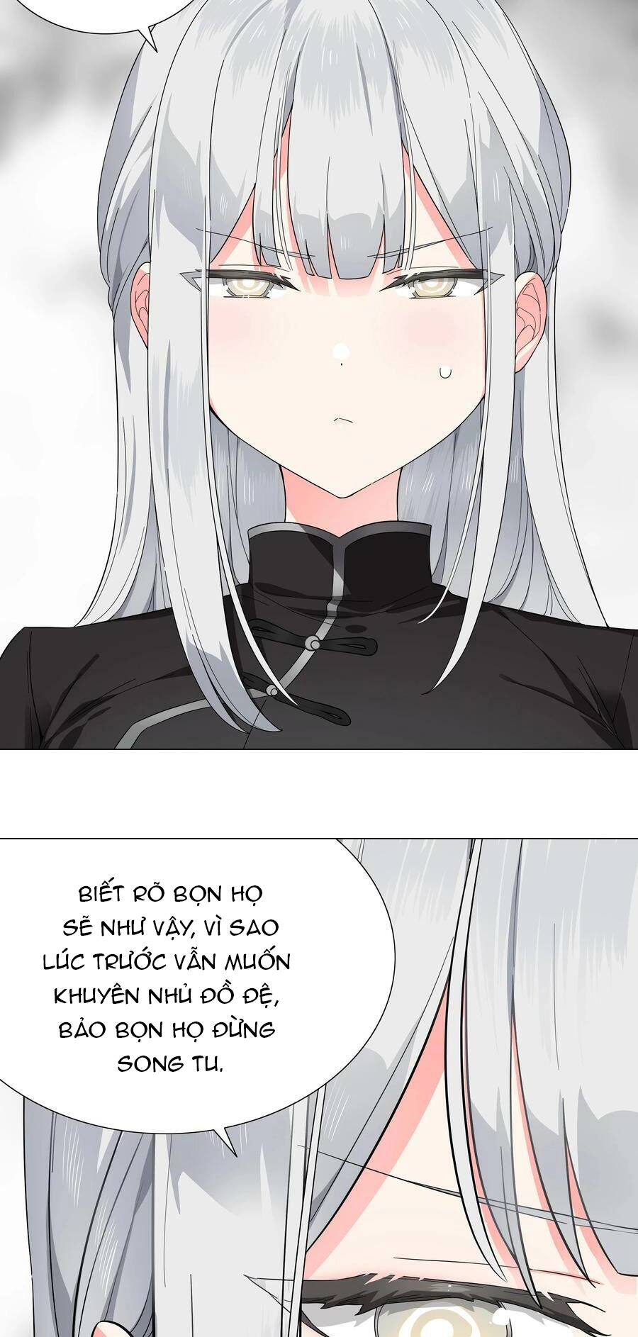 Hậu Cung Quá Nhiều, Tốt Nhất Là Phi Thăng Thôi Chapter 72 - 104