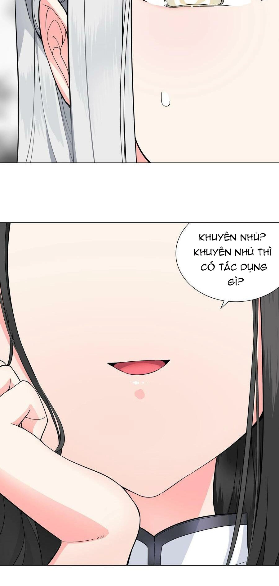 Hậu Cung Quá Nhiều, Tốt Nhất Là Phi Thăng Thôi Chapter 72 - 105