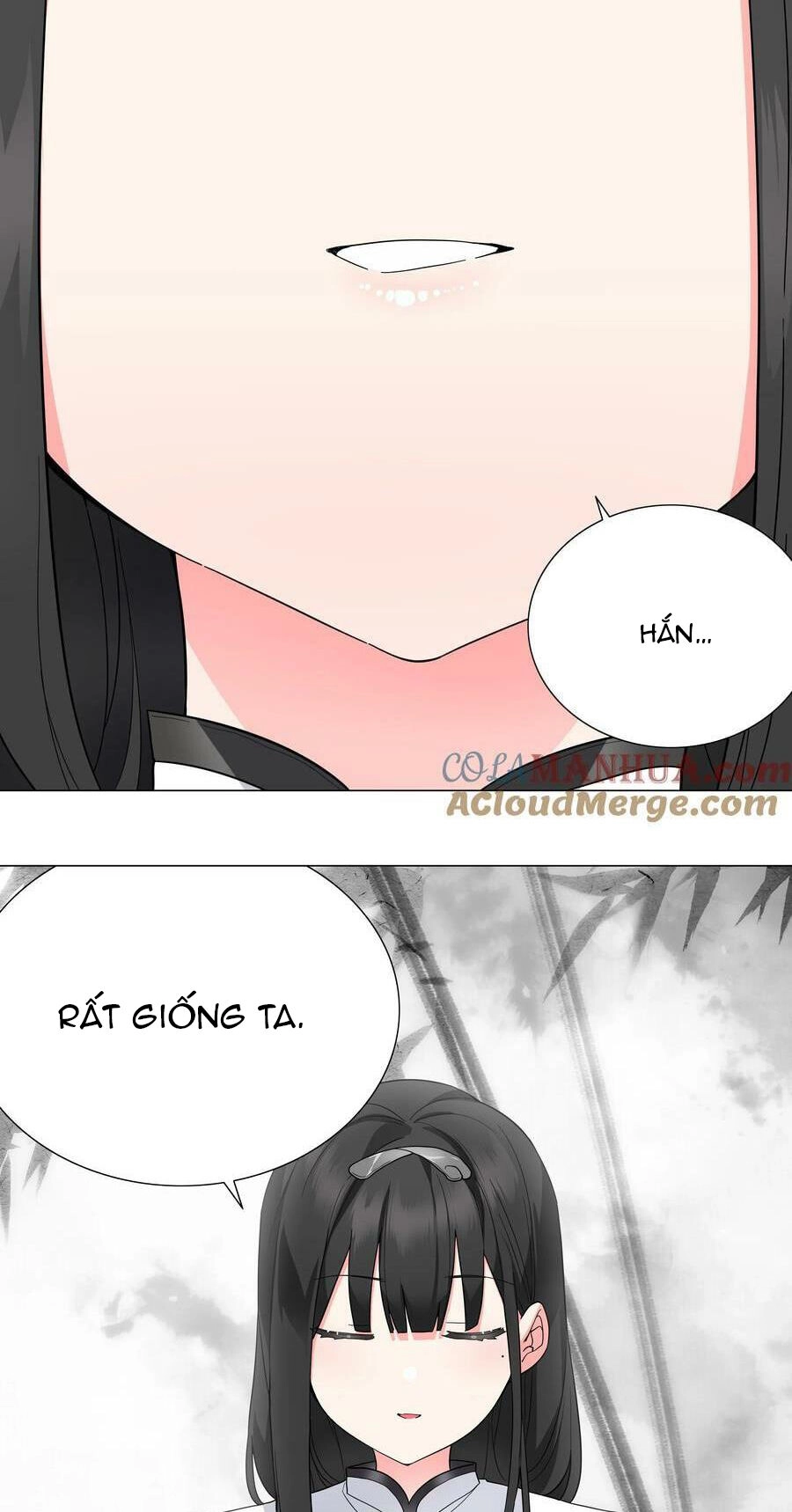 Hậu Cung Quá Nhiều, Tốt Nhất Là Phi Thăng Thôi Chapter 72 - 109