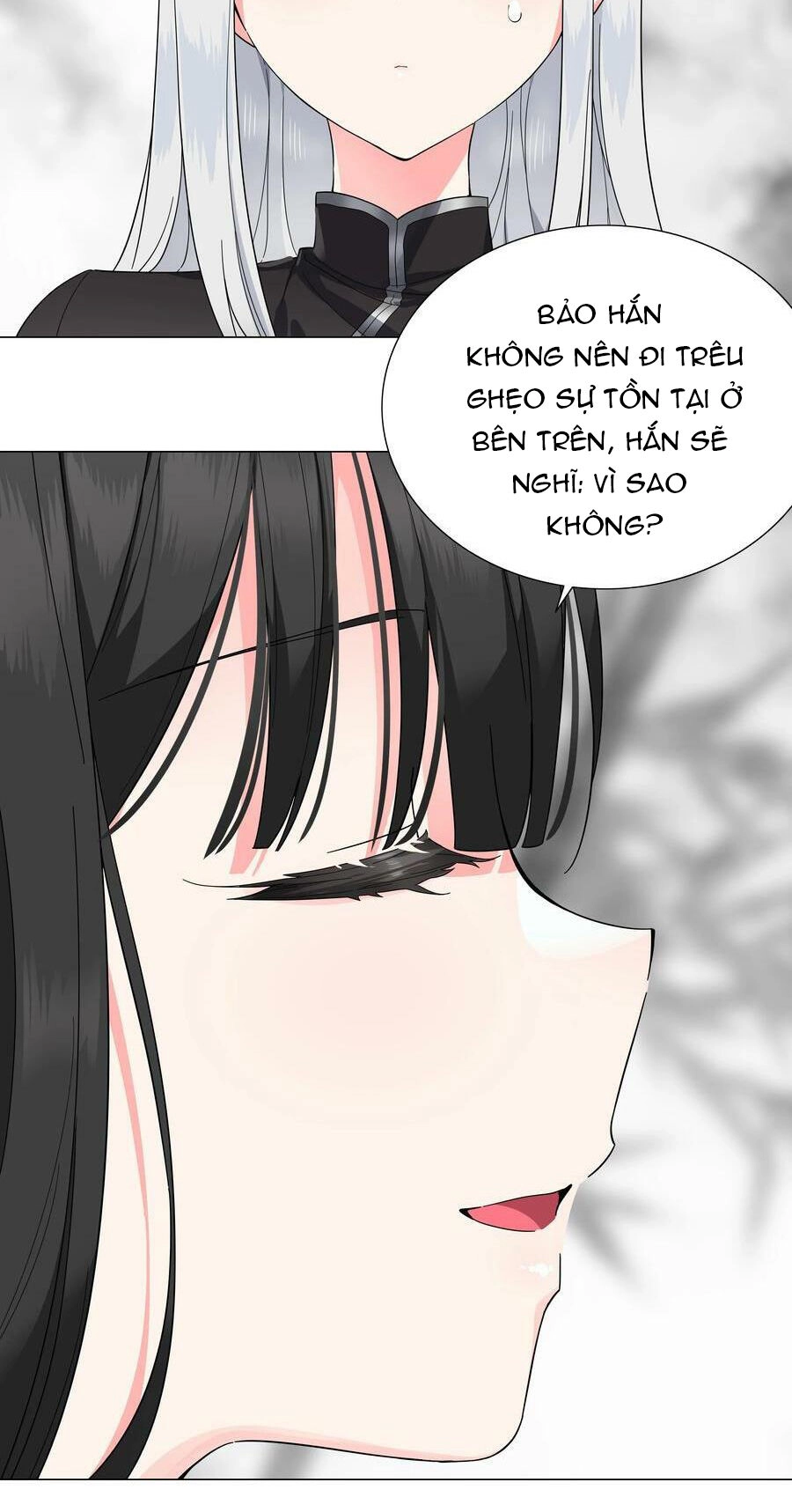 Hậu Cung Quá Nhiều, Tốt Nhất Là Phi Thăng Thôi Chapter 72 - 111