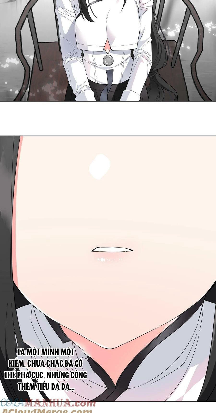 Hậu Cung Quá Nhiều, Tốt Nhất Là Phi Thăng Thôi Chapter 72 - 115