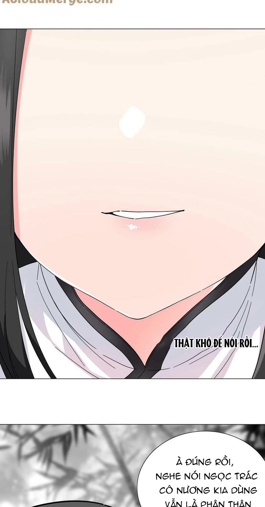 Hậu Cung Quá Nhiều, Tốt Nhất Là Phi Thăng Thôi Chapter 72 - 116