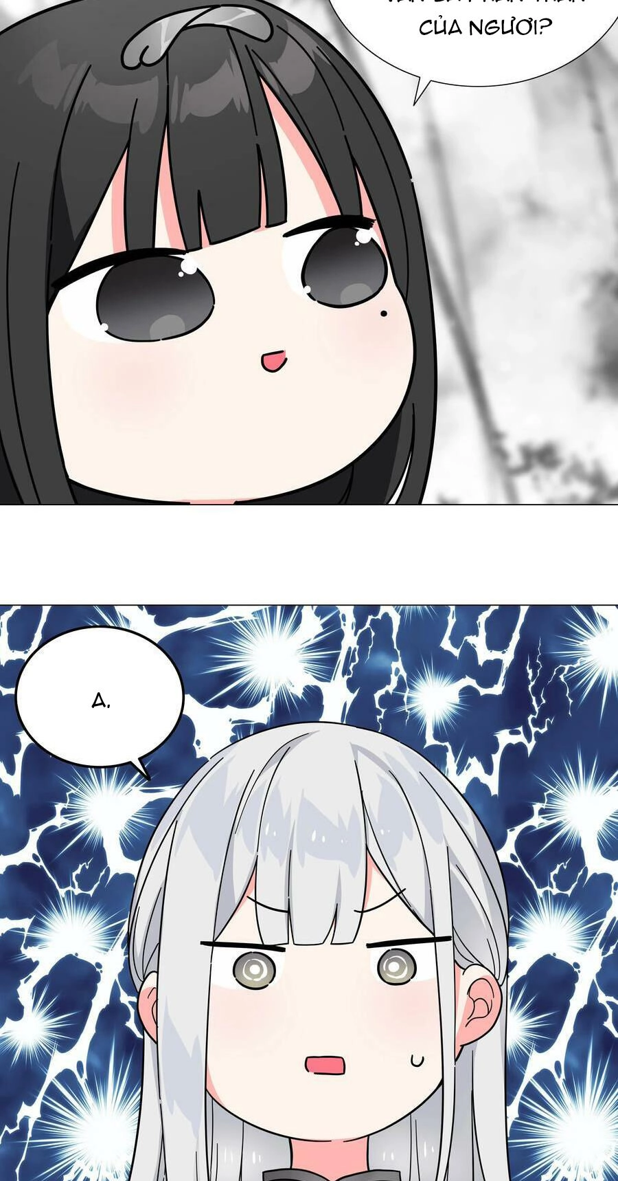 Hậu Cung Quá Nhiều, Tốt Nhất Là Phi Thăng Thôi Chapter 72 - 117