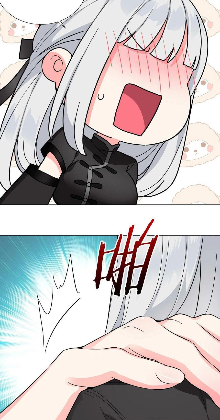 Hậu Cung Quá Nhiều, Tốt Nhất Là Phi Thăng Thôi Chapter 72 - 119