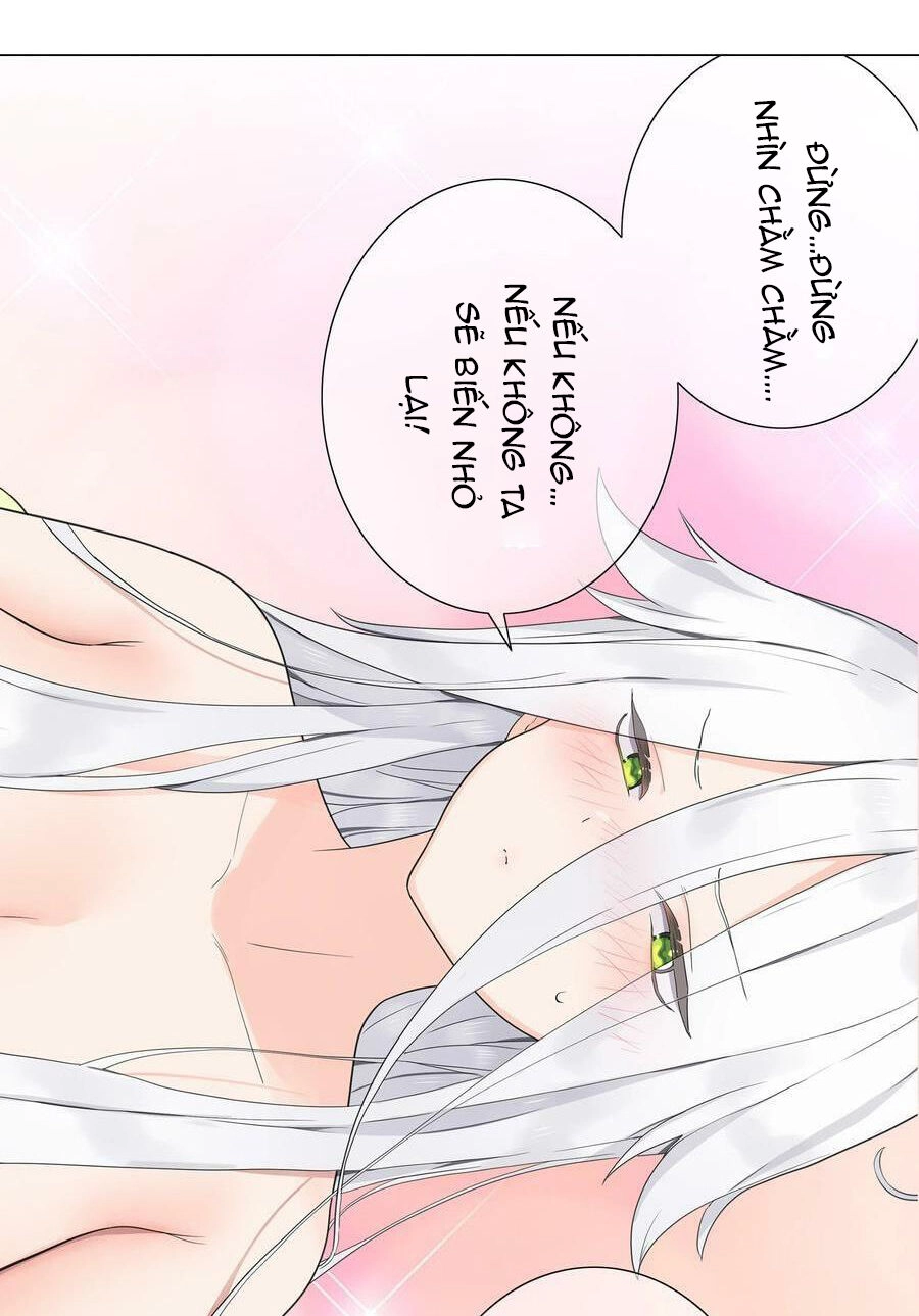 Hậu Cung Quá Nhiều, Tốt Nhất Là Phi Thăng Thôi Chapter 72 - 129