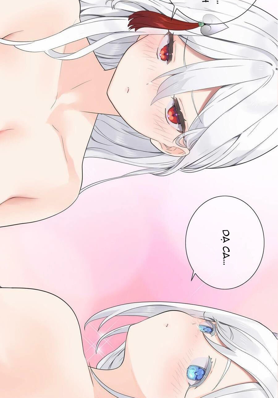 Hậu Cung Quá Nhiều, Tốt Nhất Là Phi Thăng Thôi Chapter 72 - 131