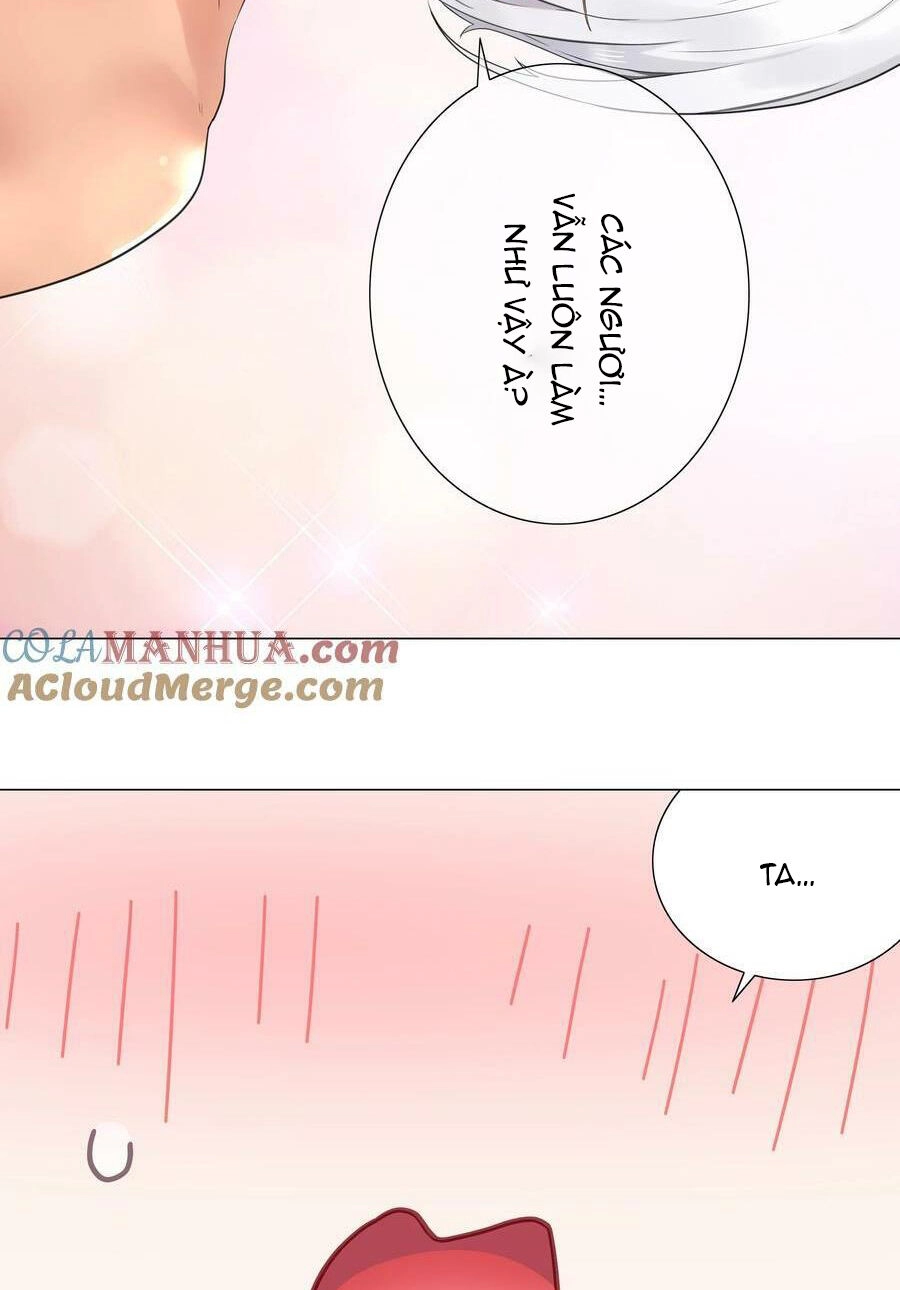 Hậu Cung Quá Nhiều, Tốt Nhất Là Phi Thăng Thôi Chapter 72 - 133