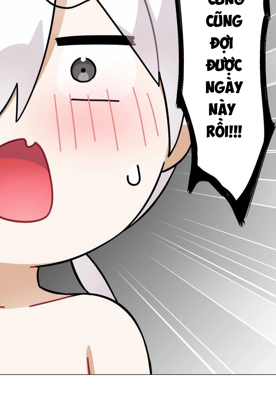 Hậu Cung Quá Nhiều, Tốt Nhất Là Phi Thăng Thôi Chapter 72 - 135