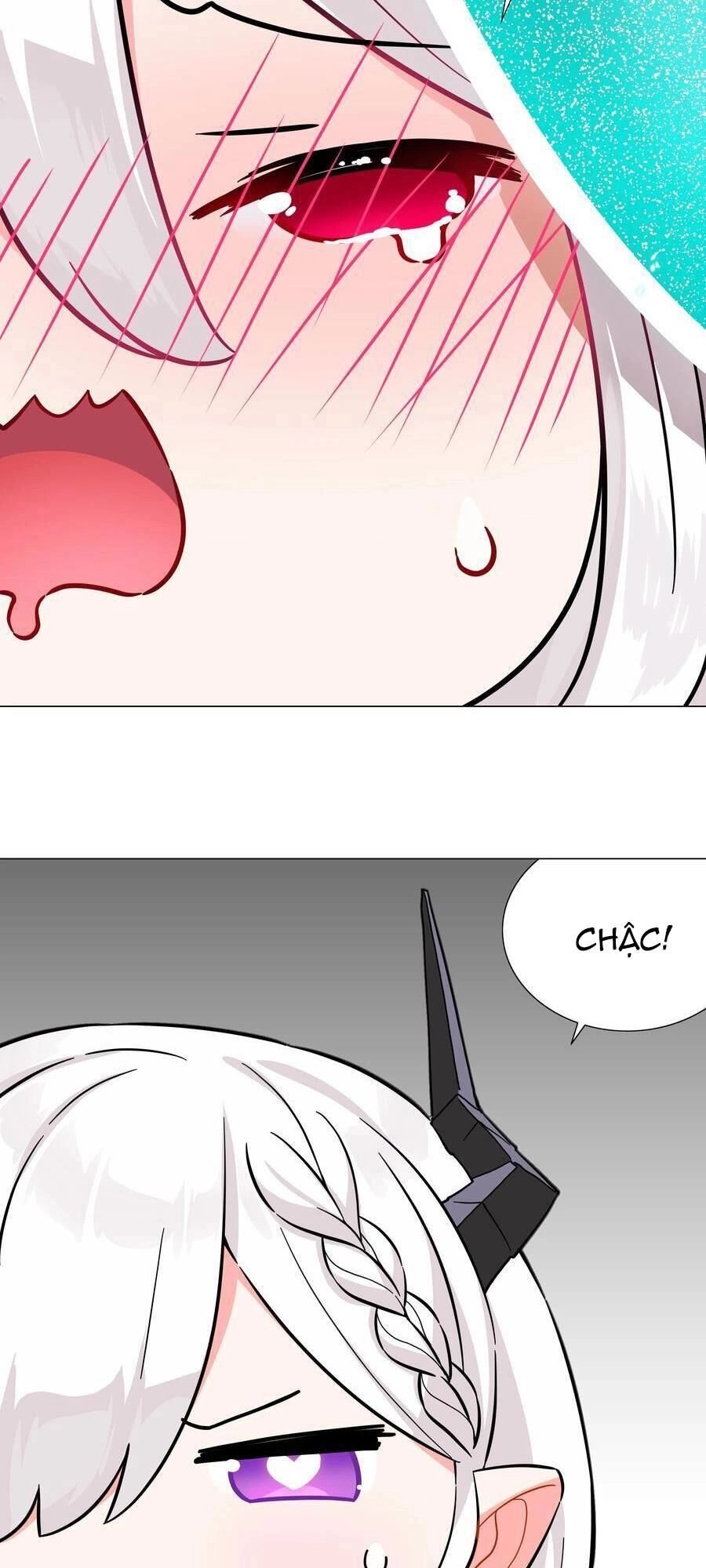 Hậu Cung Quá Nhiều, Tốt Nhất Là Phi Thăng Thôi Chapter 73 - 50