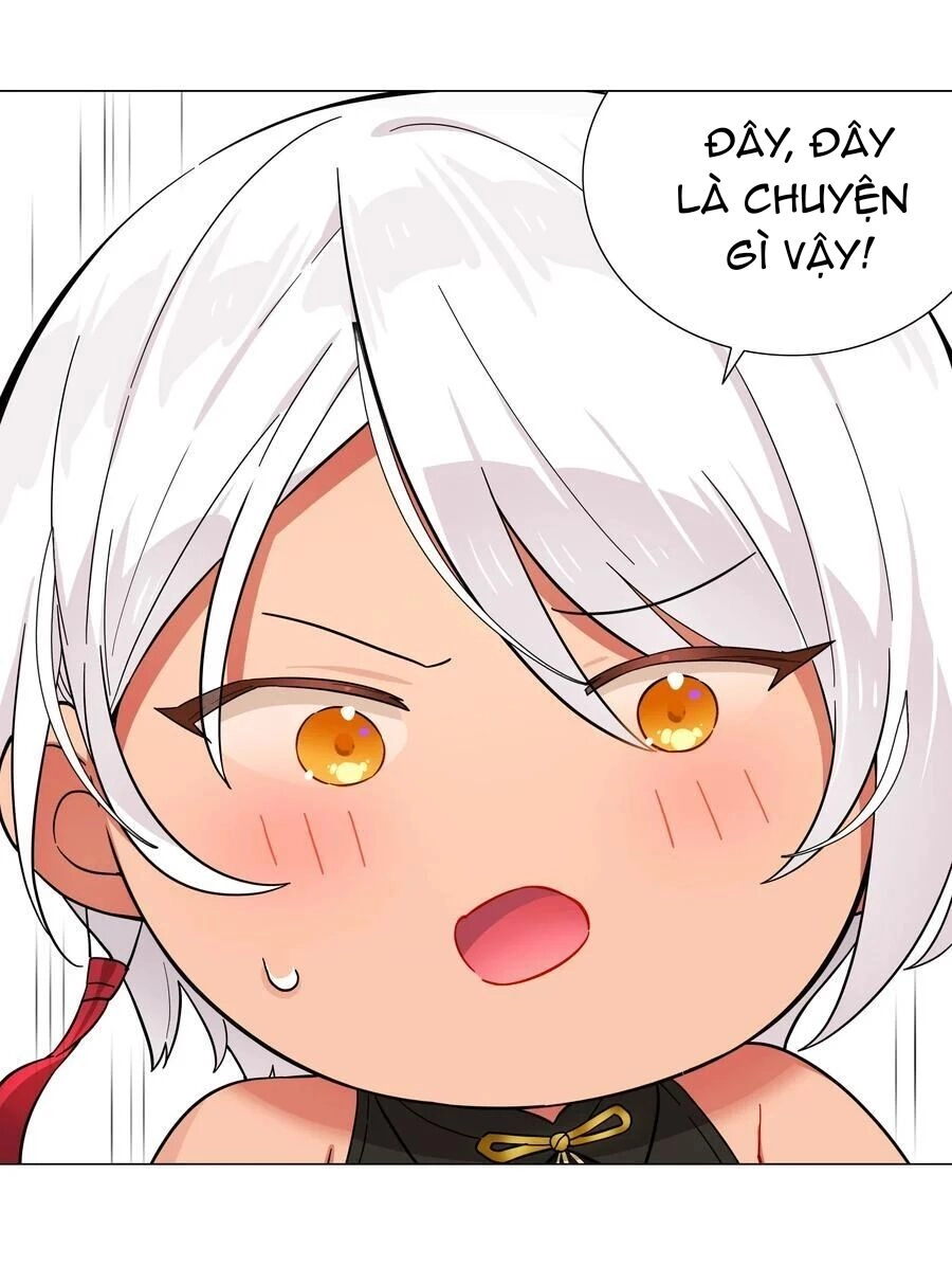 Hậu Cung Quá Nhiều, Tốt Nhất Là Phi Thăng Thôi Chapter 74 - 13