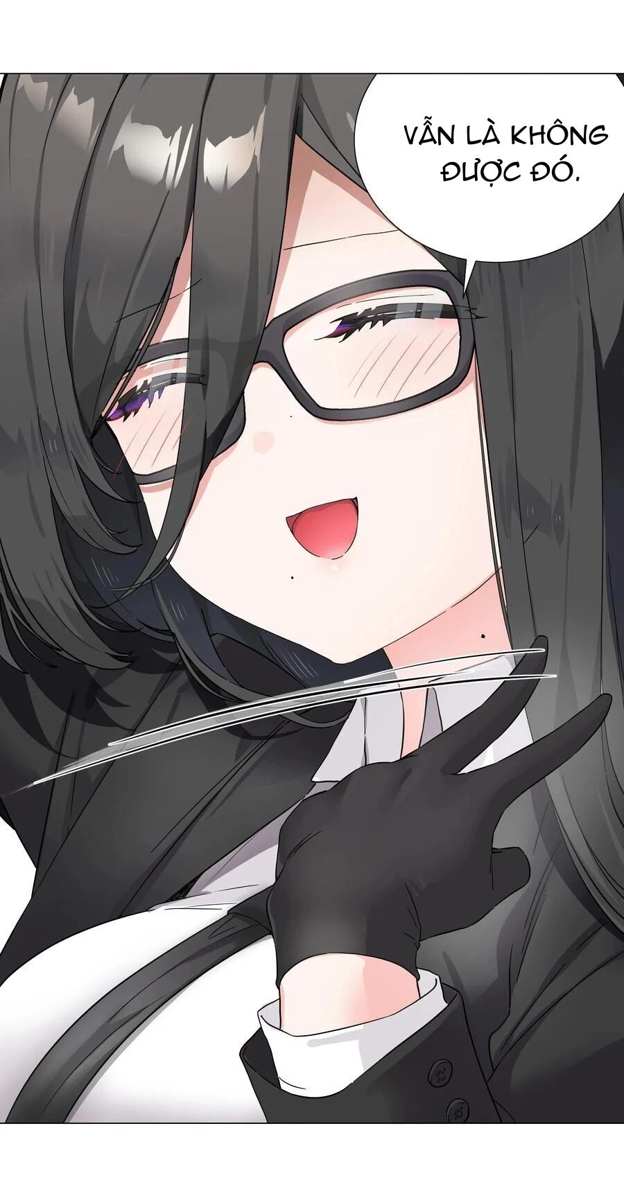 Hậu Cung Quá Nhiều, Tốt Nhất Là Phi Thăng Thôi Chapter 74 - 44