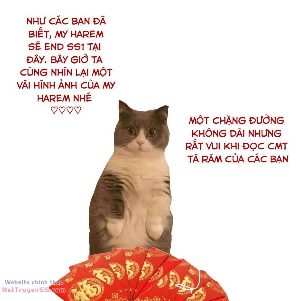 Hậu Cung Quá Nhiều, Tốt Nhất Là Phi Thăng Thôi Chapter 74.5 - 4