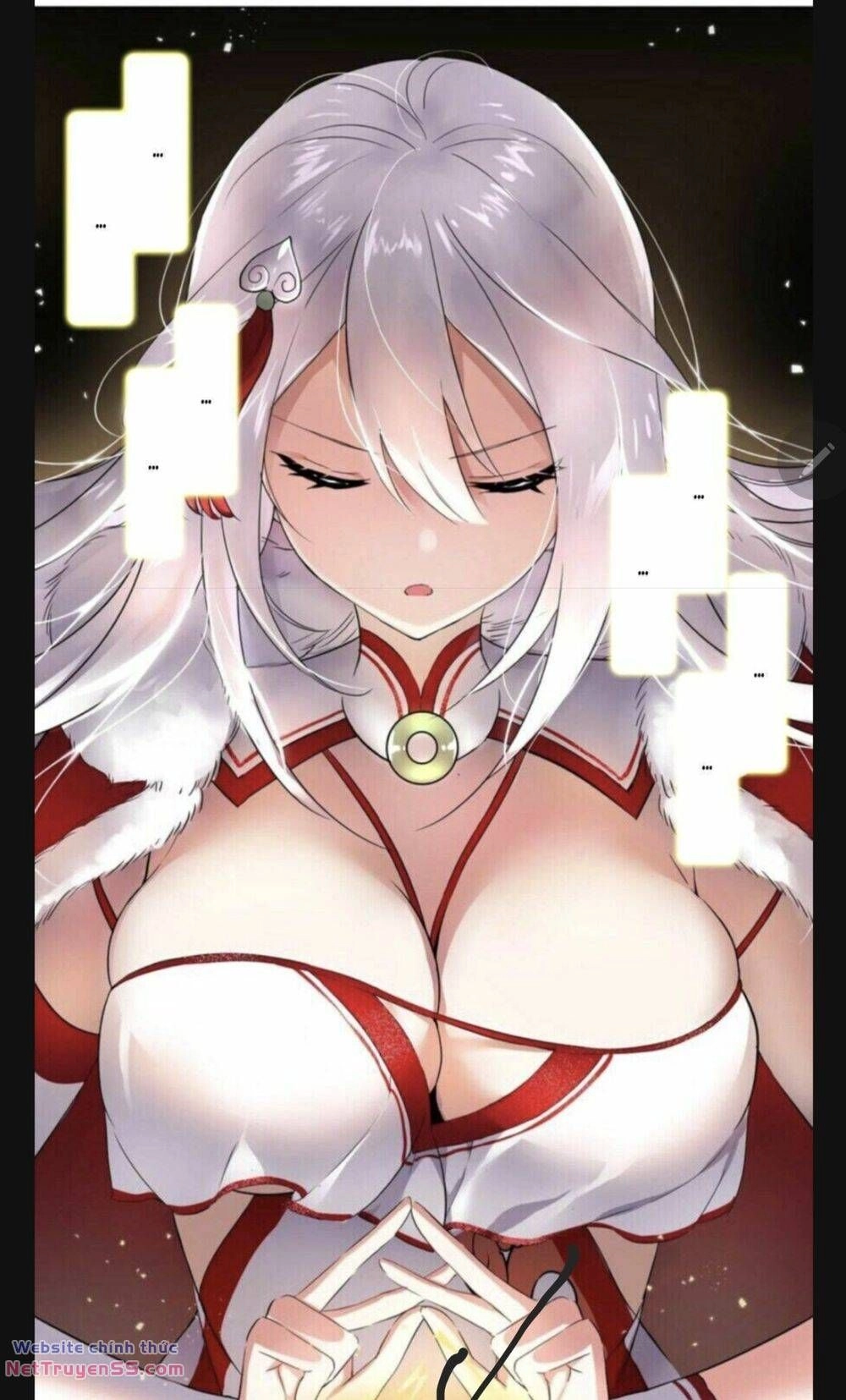 Hậu Cung Quá Nhiều, Tốt Nhất Là Phi Thăng Thôi Chapter 74.5 - 6