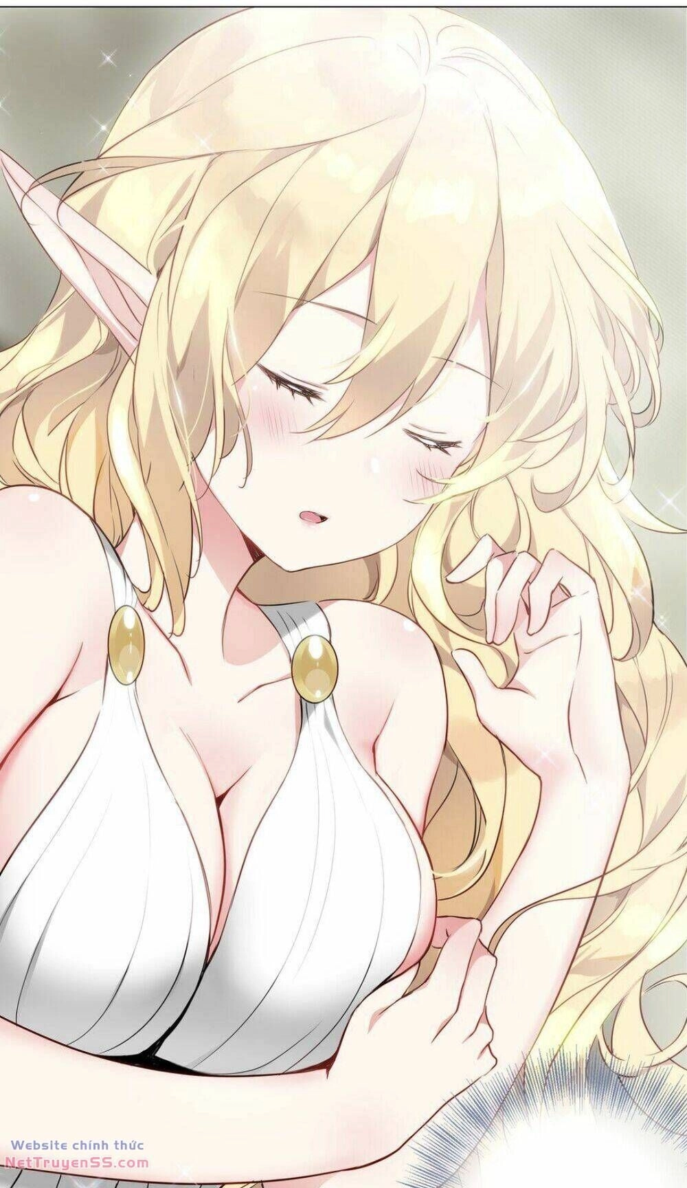 Hậu Cung Quá Nhiều, Tốt Nhất Là Phi Thăng Thôi Chapter 74.5 - 12