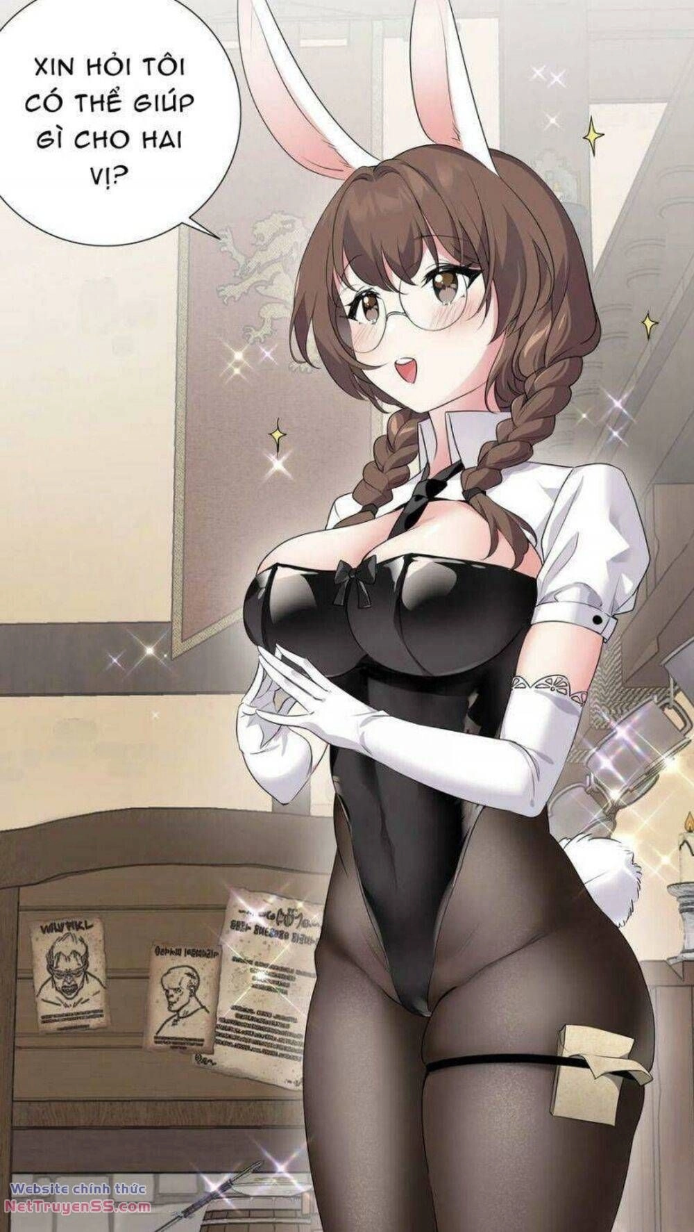 Hậu Cung Quá Nhiều, Tốt Nhất Là Phi Thăng Thôi Chapter 74.5 - 14