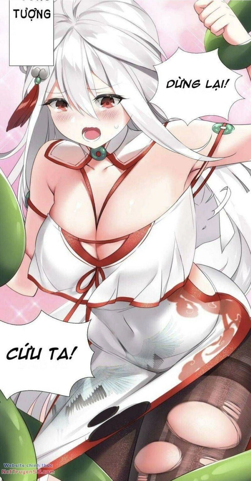 Hậu Cung Quá Nhiều, Tốt Nhất Là Phi Thăng Thôi Chapter 74.5 - 15