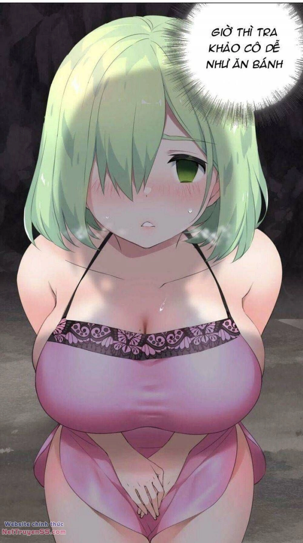 Hậu Cung Quá Nhiều, Tốt Nhất Là Phi Thăng Thôi Chapter 74.5 - 21