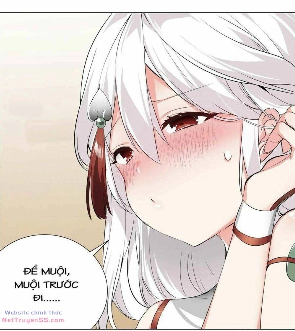 Hậu Cung Quá Nhiều, Tốt Nhất Là Phi Thăng Thôi Chapter 74.5 - 25