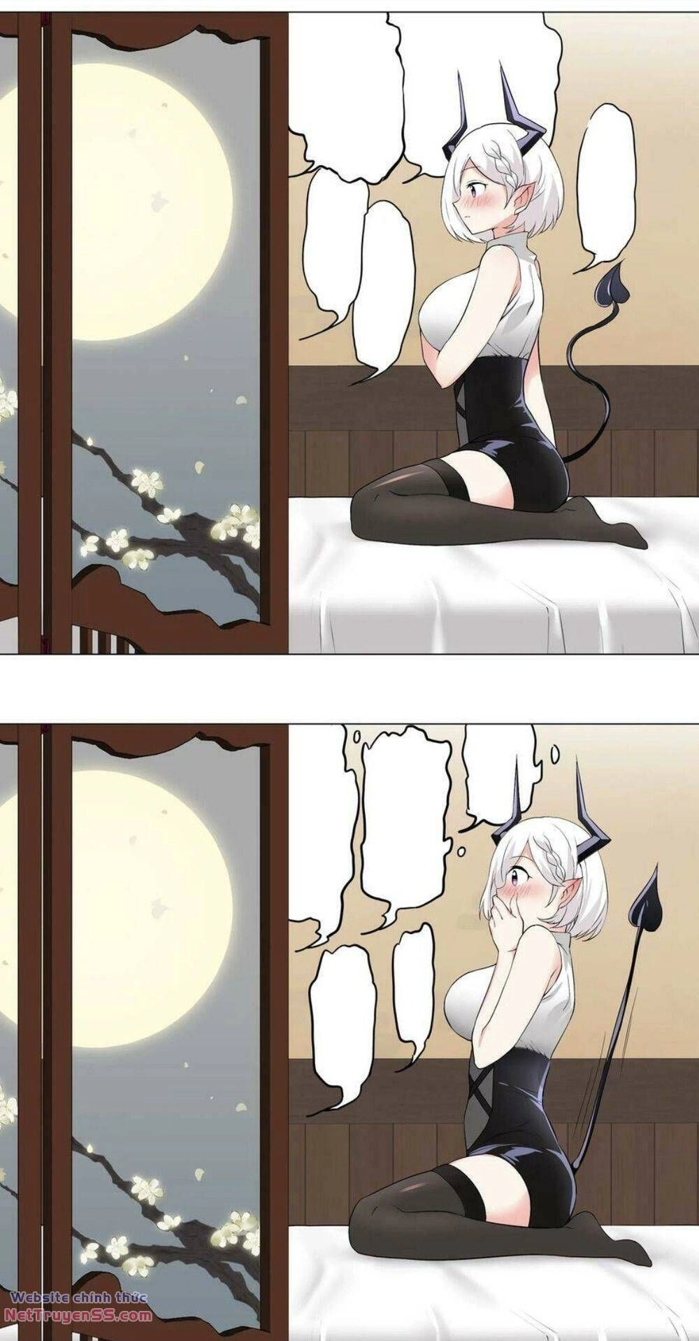 Hậu Cung Quá Nhiều, Tốt Nhất Là Phi Thăng Thôi Chapter 74.5 - 28