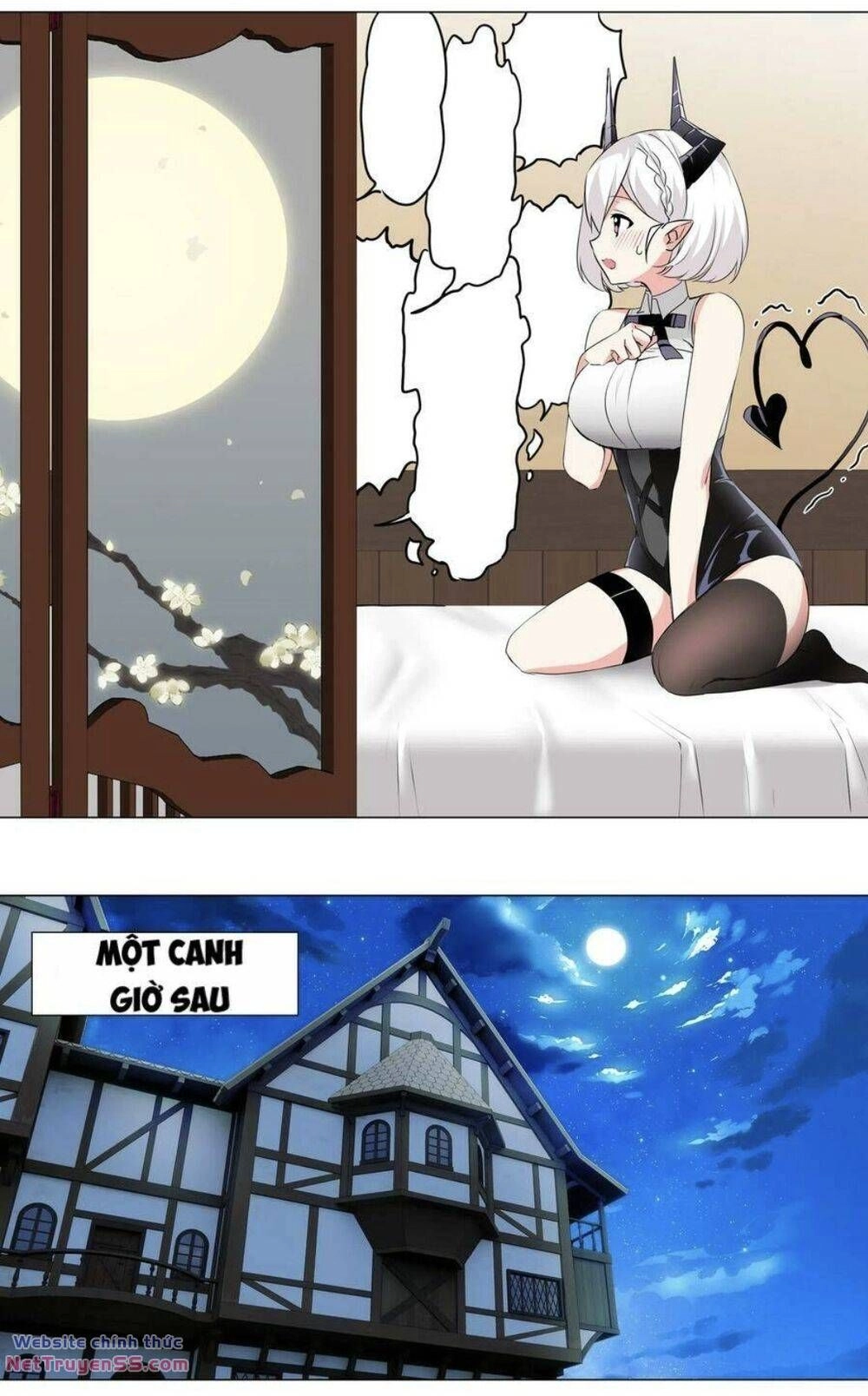 Hậu Cung Quá Nhiều, Tốt Nhất Là Phi Thăng Thôi Chapter 74.5 - 30