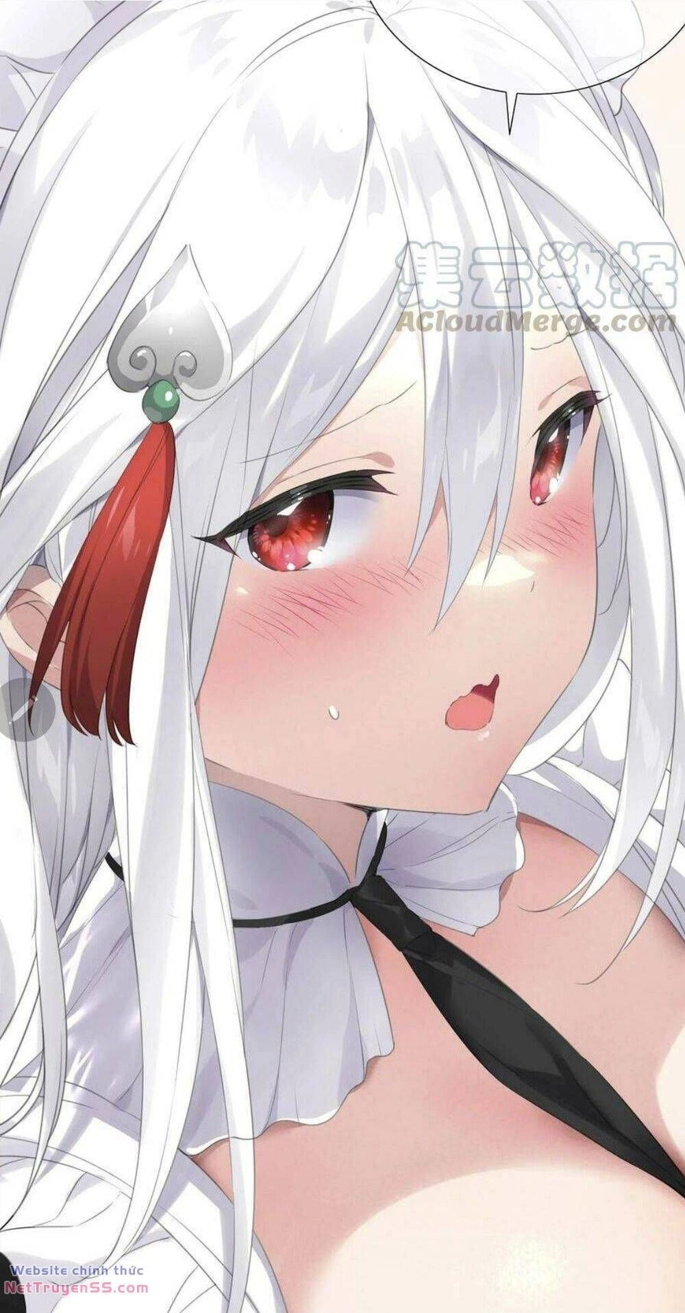 Hậu Cung Quá Nhiều, Tốt Nhất Là Phi Thăng Thôi Chapter 74.5 - 39