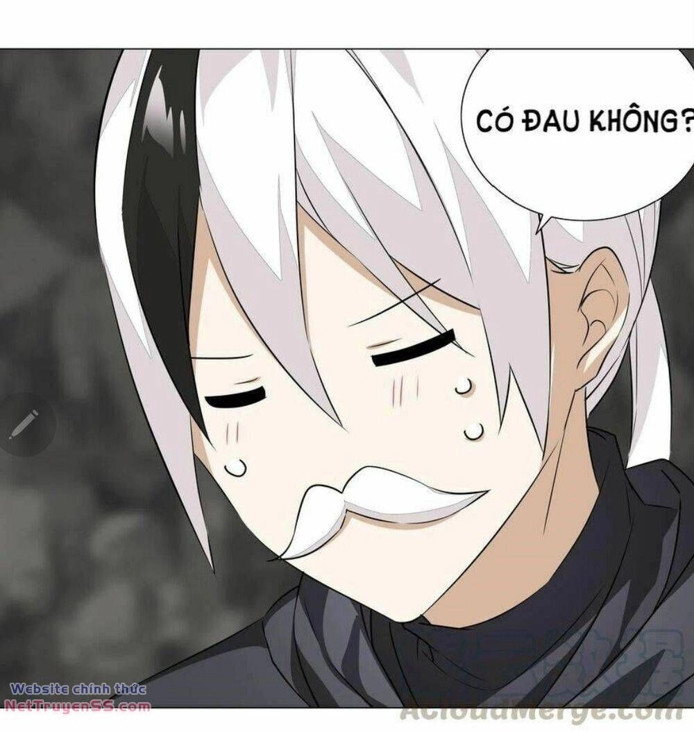 Hậu Cung Quá Nhiều, Tốt Nhất Là Phi Thăng Thôi Chapter 74.5 - 44