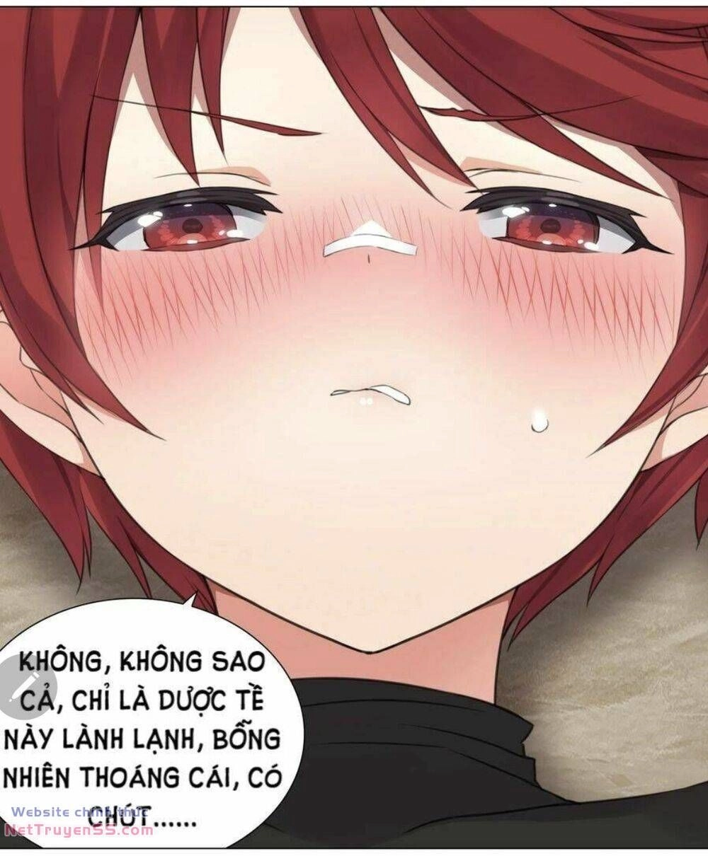 Hậu Cung Quá Nhiều, Tốt Nhất Là Phi Thăng Thôi Chapter 74.5 - 45