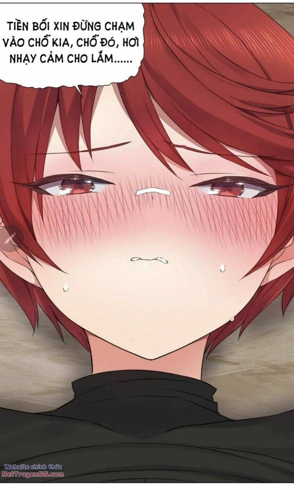 Hậu Cung Quá Nhiều, Tốt Nhất Là Phi Thăng Thôi Chapter 74.5 - 50