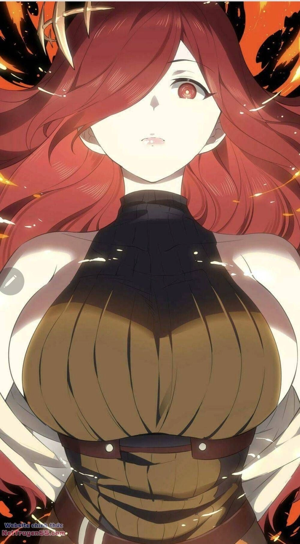 Hậu Cung Quá Nhiều, Tốt Nhất Là Phi Thăng Thôi Chapter 74.5 - 52