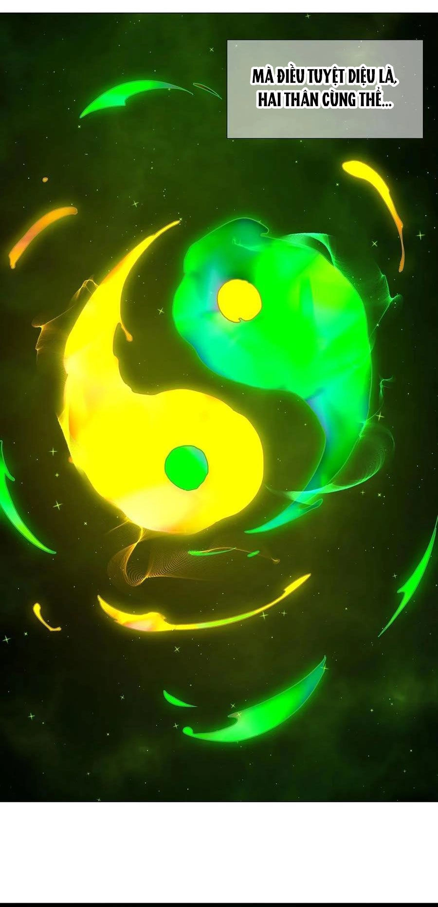 Hậu Cung Quá Nhiều, Tốt Nhất Là Phi Thăng Thôi Chapter 75 - 14