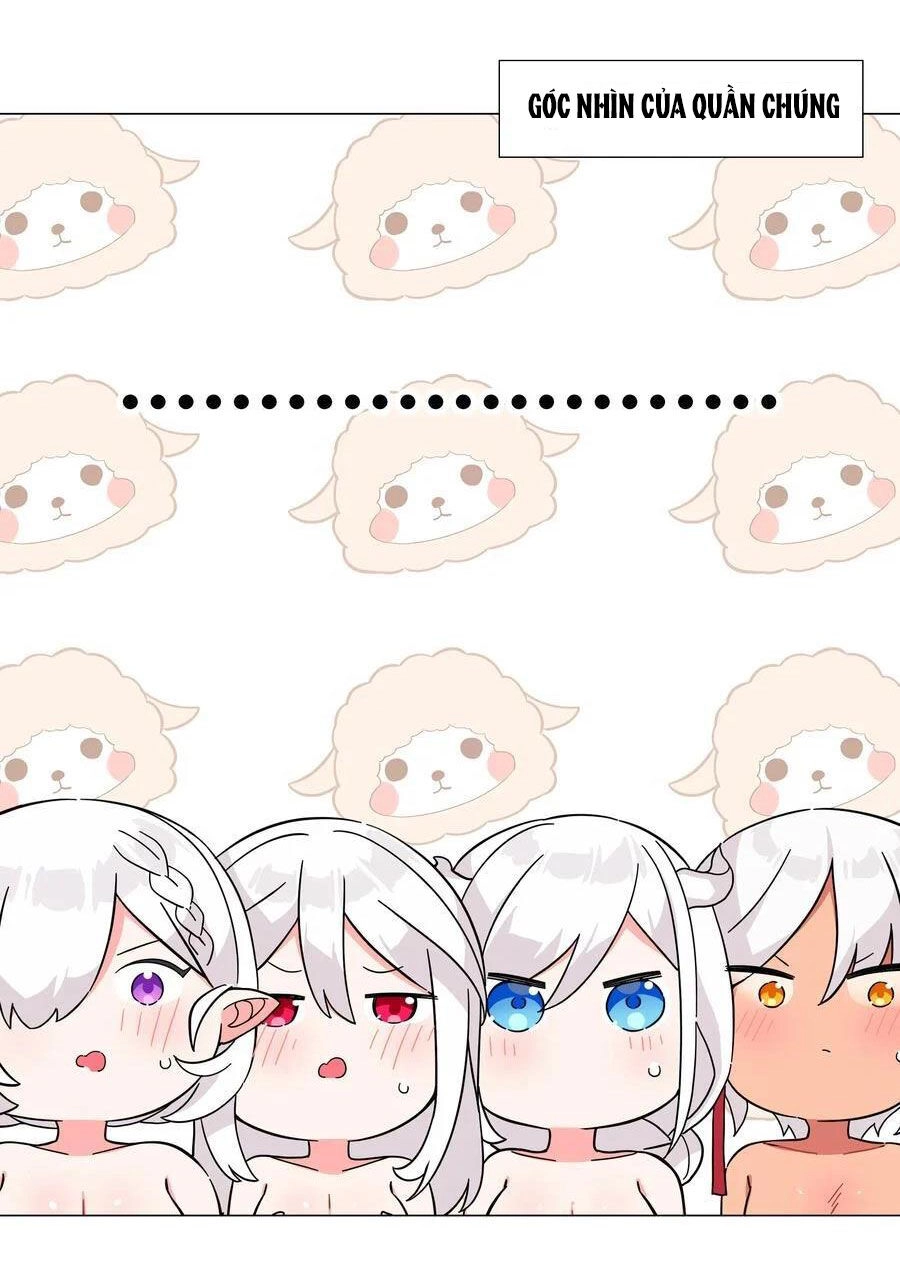 Hậu Cung Quá Nhiều, Tốt Nhất Là Phi Thăng Thôi Chapter 75 - 19