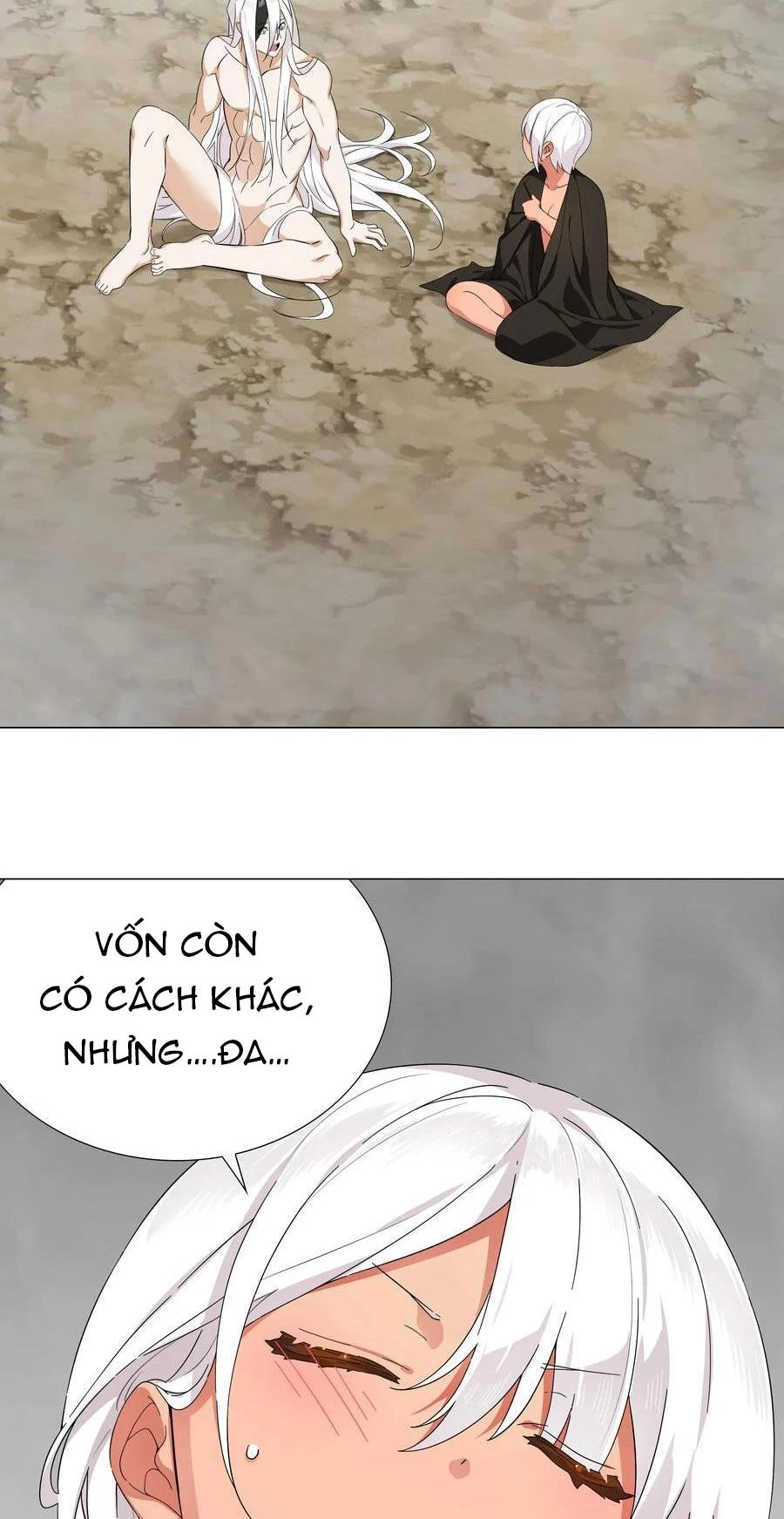 Hậu Cung Quá Nhiều, Tốt Nhất Là Phi Thăng Thôi Chapter 75 - 42