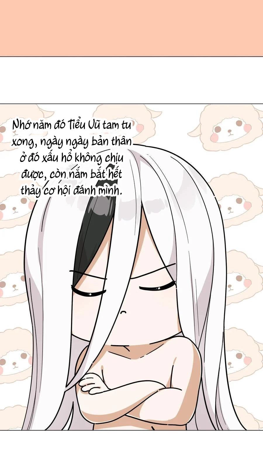 Hậu Cung Quá Nhiều, Tốt Nhất Là Phi Thăng Thôi Chapter 75 - 44