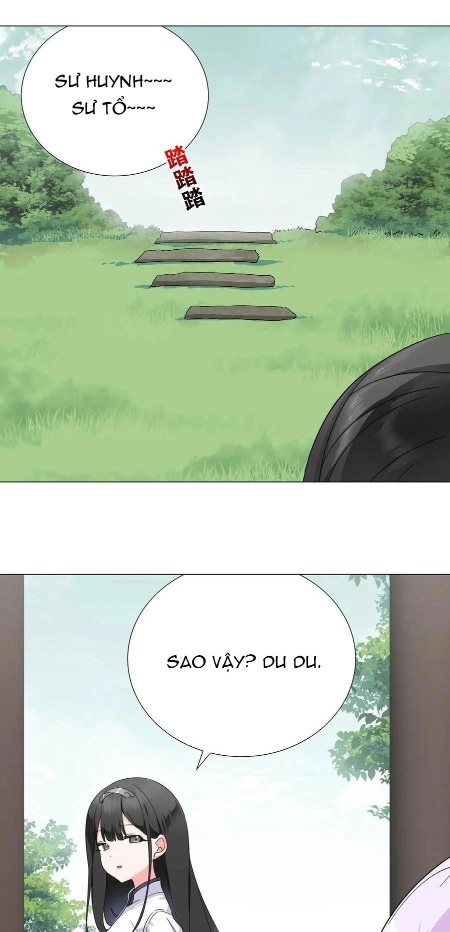 Hậu Cung Quá Nhiều, Tốt Nhất Là Phi Thăng Thôi Chapter 75 - 59