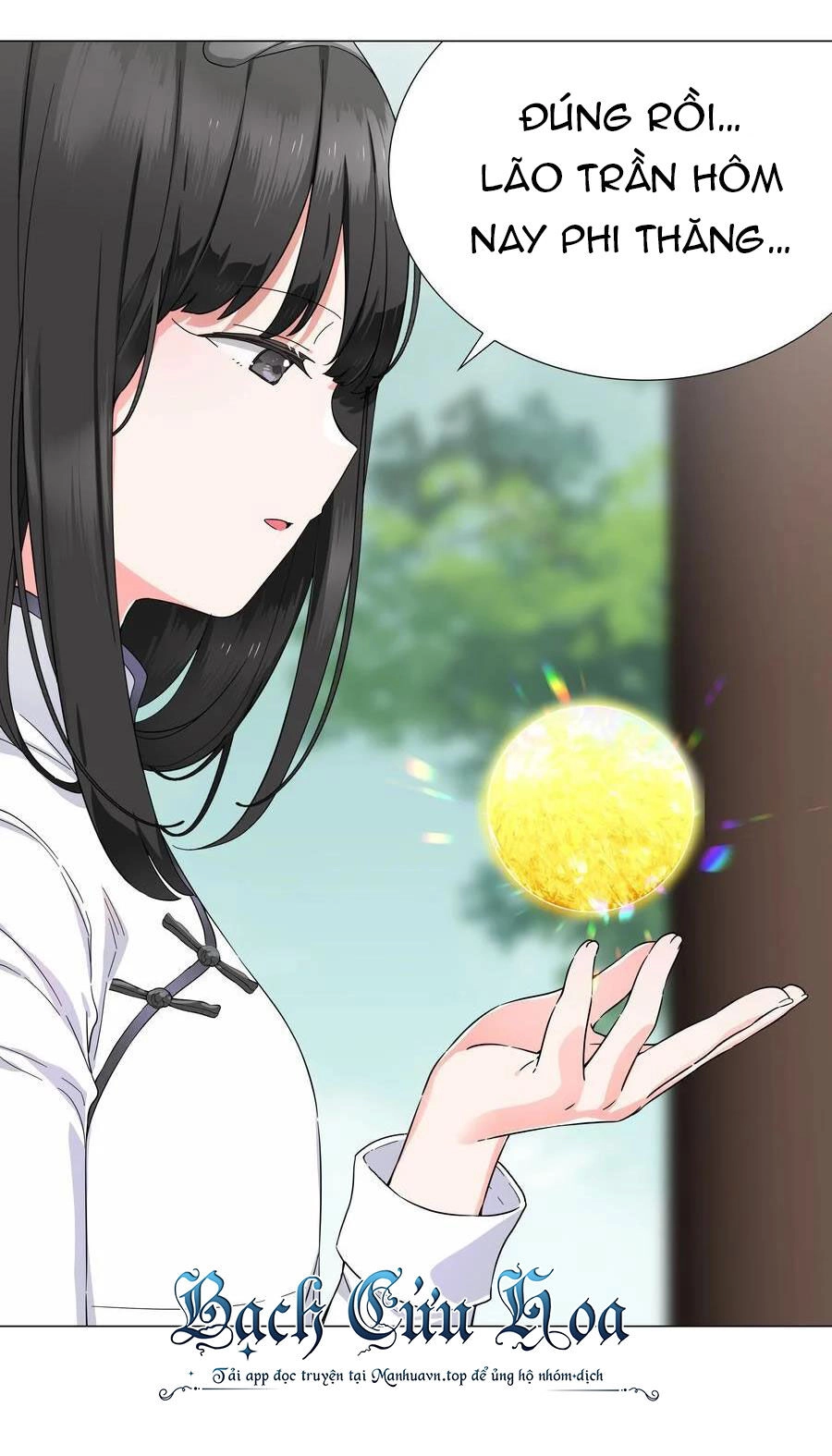 Hậu Cung Quá Nhiều, Tốt Nhất Là Phi Thăng Thôi Chapter 75 - 62