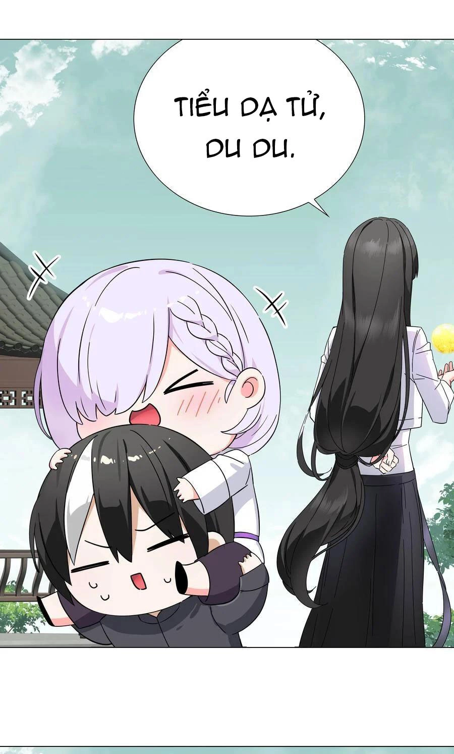 Hậu Cung Quá Nhiều, Tốt Nhất Là Phi Thăng Thôi Chapter 75 - 66