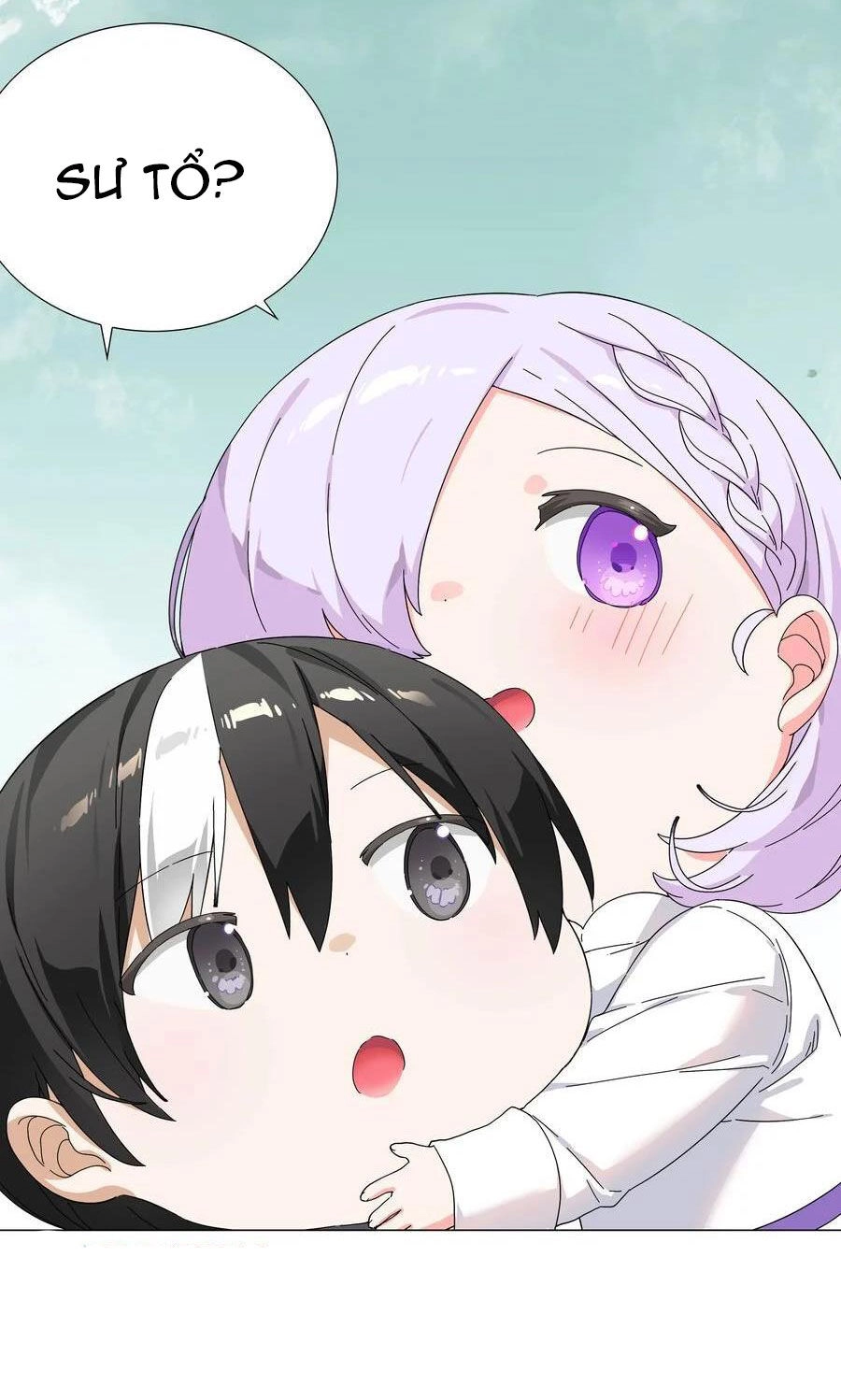 Hậu Cung Quá Nhiều, Tốt Nhất Là Phi Thăng Thôi Chapter 75 - 67