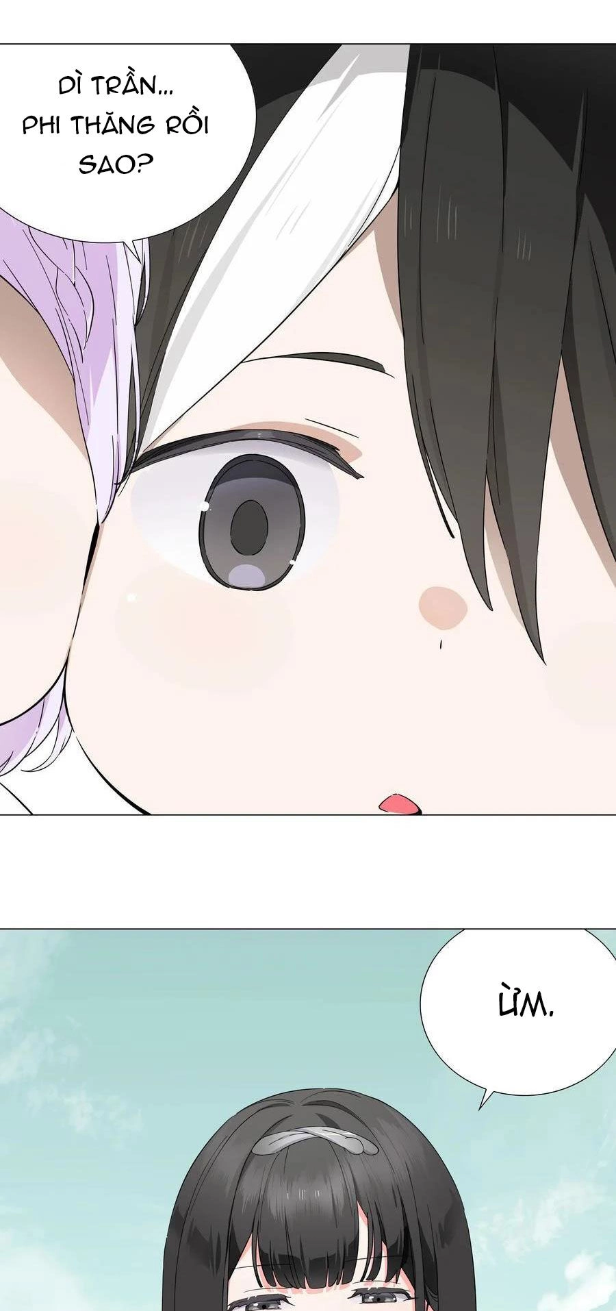 Hậu Cung Quá Nhiều, Tốt Nhất Là Phi Thăng Thôi Chapter 75 - 79