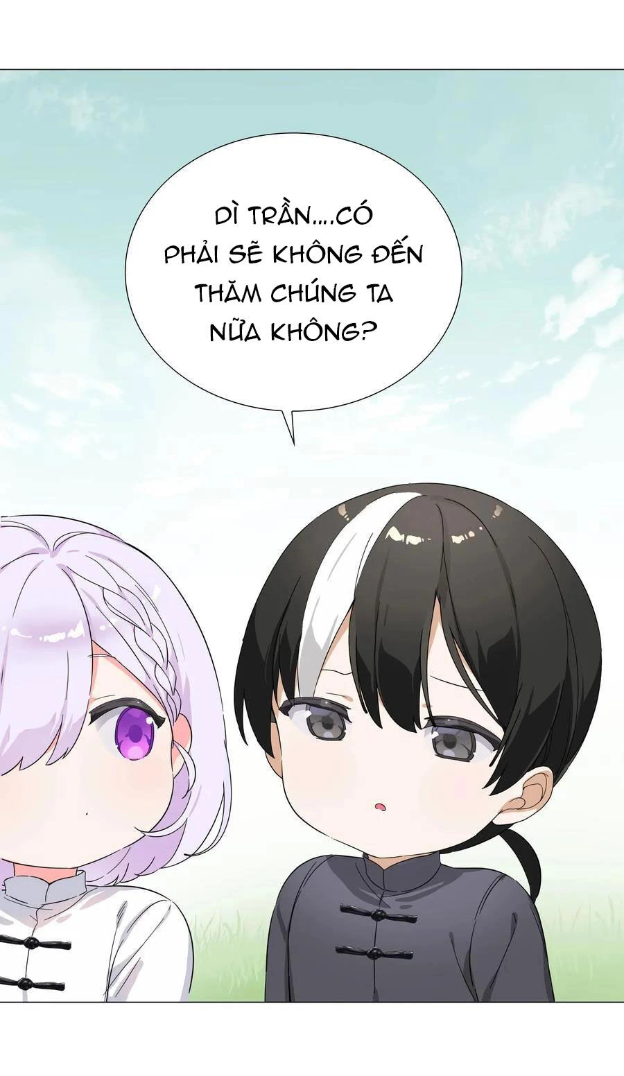 Hậu Cung Quá Nhiều, Tốt Nhất Là Phi Thăng Thôi Chapter 75 - 84