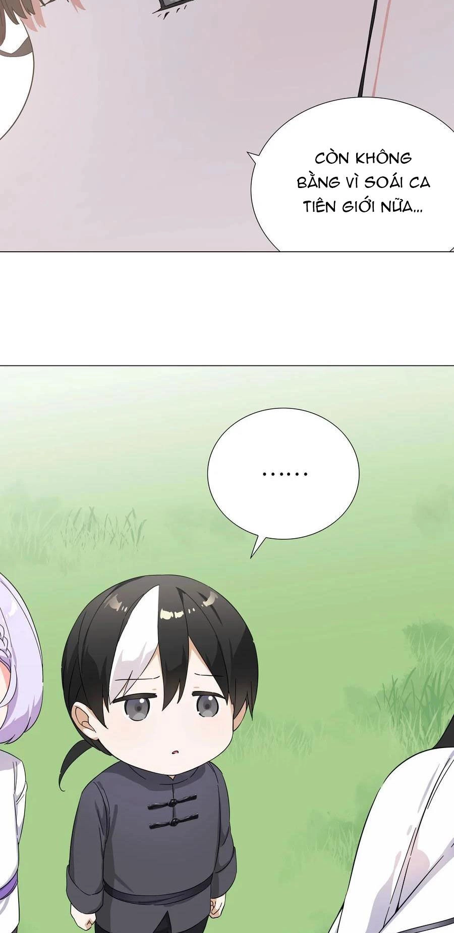 Hậu Cung Quá Nhiều, Tốt Nhất Là Phi Thăng Thôi Chapter 75 - 88